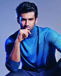 Aditya Roy Kapoor